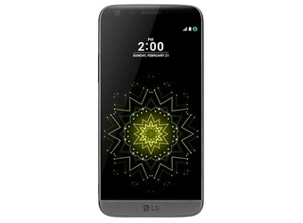 Ремонт LG G5