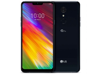 Ремонт LG G7 Fit