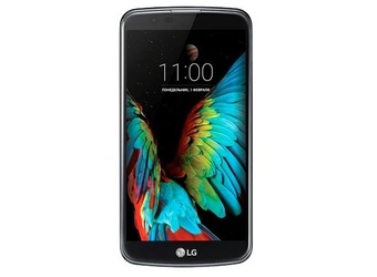 Ремонт LG K10 (2016)